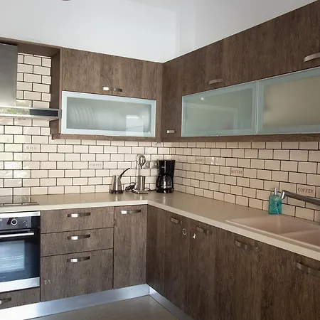 House Appartamento