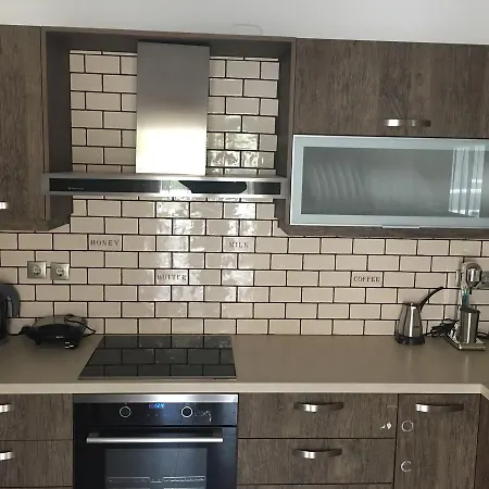 House * Páros