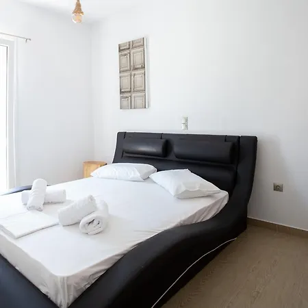 Apartamento House *