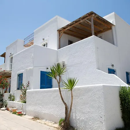 Apartamento House