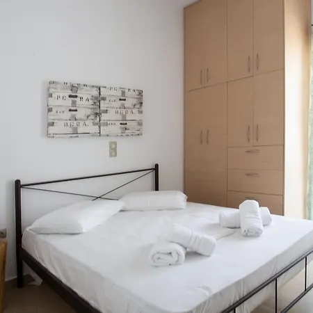 House Apartamento *