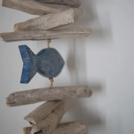 דירה House פארוס