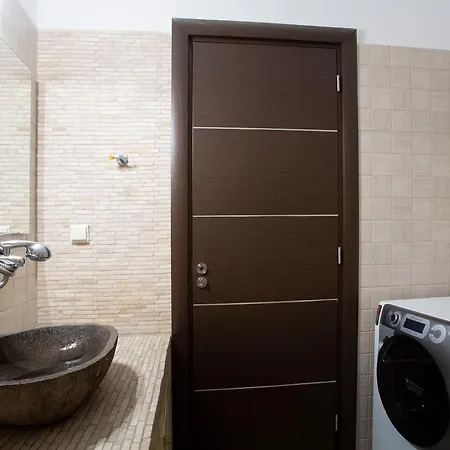 Apartamento House Páros
