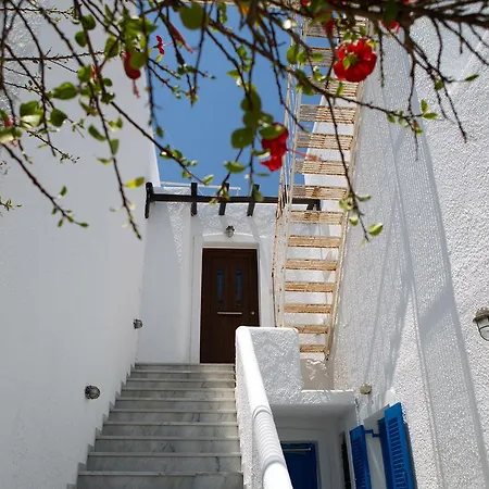 Apartamento House *