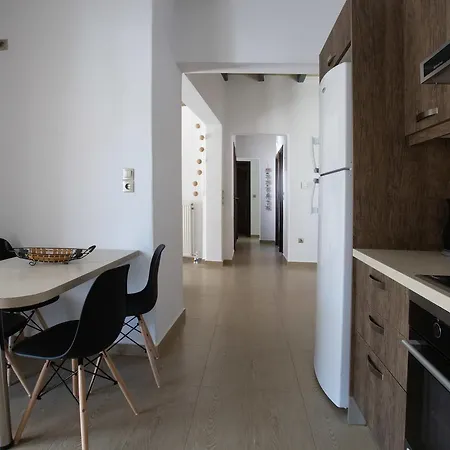 House * Páros