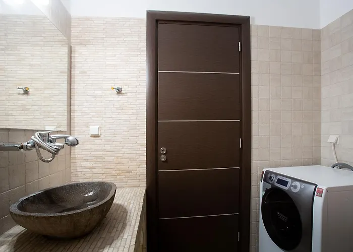 Apartamento House Páros